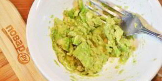 Рецепт огуречного сэндвича