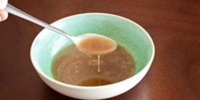 Рецепт простых сэндвичей с пикантным соусом