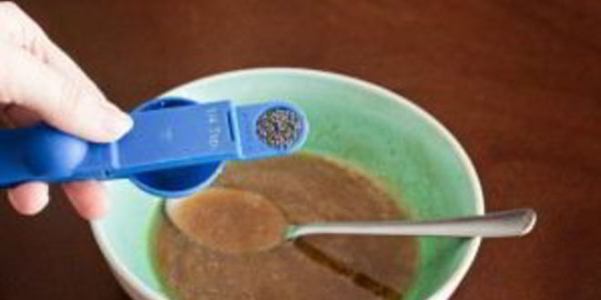 Рецепт простых сэндвичей с пикантным соусом