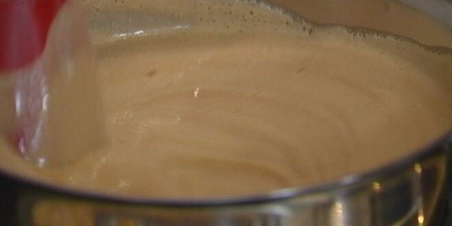 Рецепт шоколадных сэндвичей с фисташковым мороженым