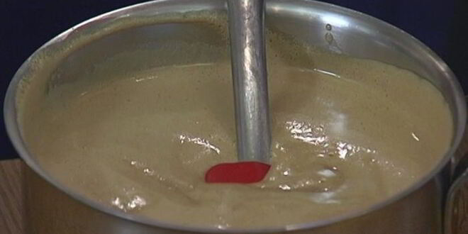 Рецепт шоколадных сэндвичей с фисташковым мороженым