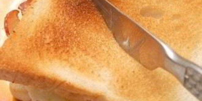 Рецепт сэндвича с беконом и яйцом