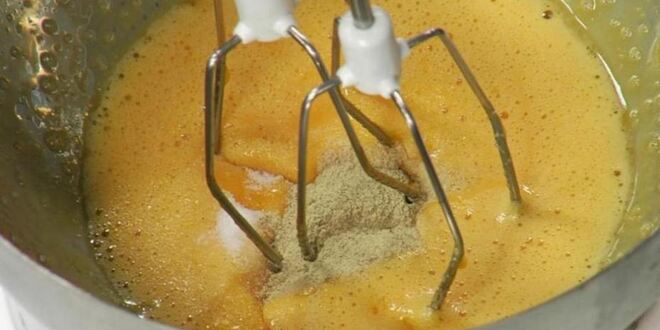 Рецепт сэндвича с курицей-гриль, беконом и яйцом