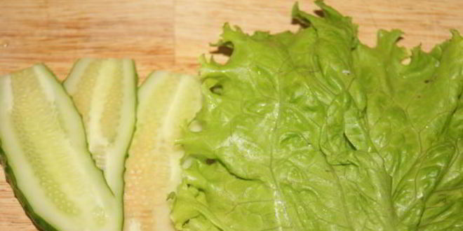 Рецепт сэндвича с сыром и карбонатом