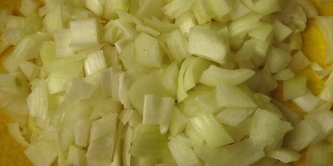 Рецепт сэндвича с яичным паштетом