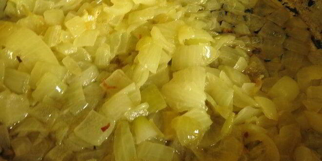 Рецепт сэндвича с яичным паштетом