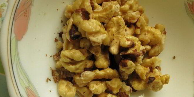 Рецепт сэндвича с яичным паштетом