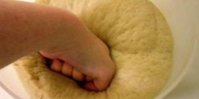 Рецепт сэндвича со свининой