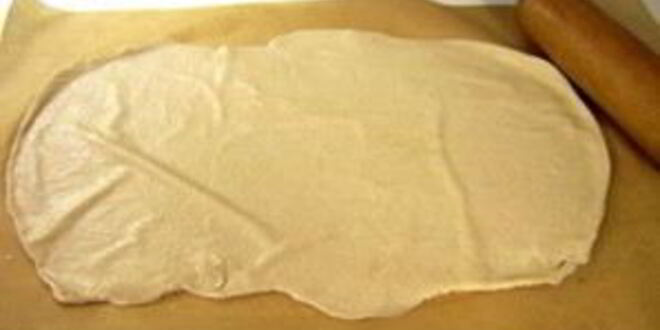 Рецепт сэндвича со свининой