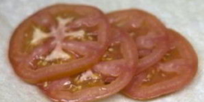 Рецепт сэндвича в багете