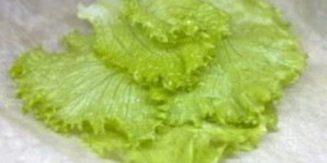 Рецепт сэндвича в багете