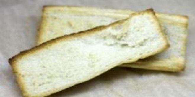 Рецепт сэндвича в багете