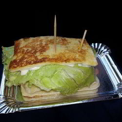 Рецепт Сэндвича