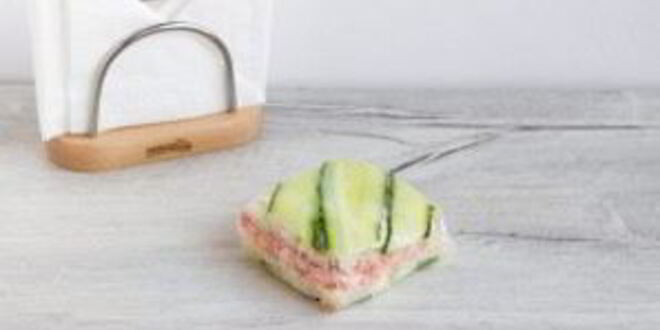 Рецепт сэндвичей летних