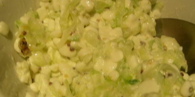 Рецепт сэндвичей с копченым лососем и киви