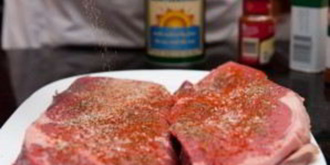 Рецепт сэндвичей с мясом