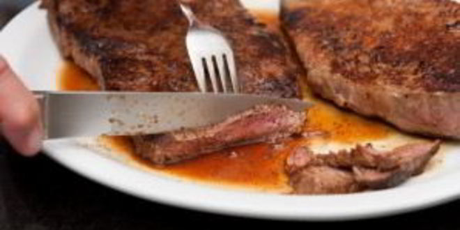 Рецепт сэндвичей с мясом