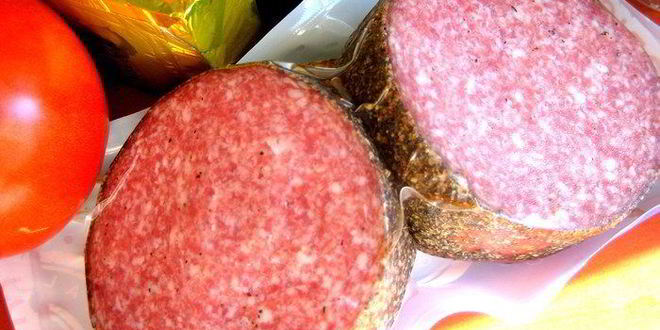 Рецепт сэндвичей с окошком