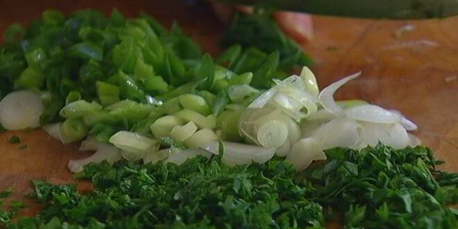 Рецепт сэндвичей с портобелло, шалотом и чесночным майонезом