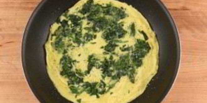 Рецепт сэндвичей с яйцом и беконом