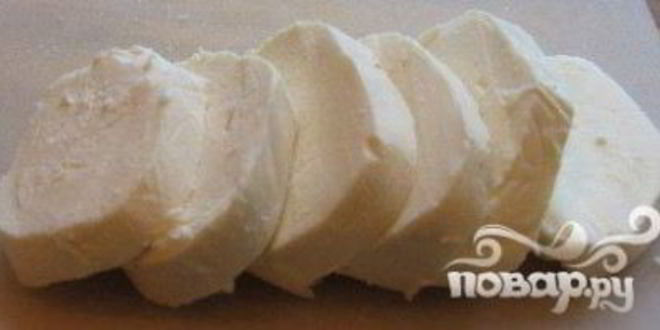 Рецепт сэндвичей с жареными баклажанами