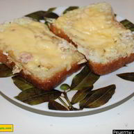 Рецепт Воскресного сэндвича