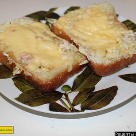 Рецепт Воскресного сэндвича