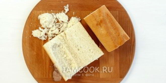 Рецепт вьетнамского сэндвича бан ми с курицей