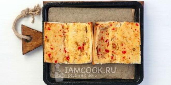 Рецепт вьетнамского сэндвича бан ми с курицей