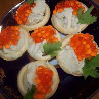 Рецепт Сыра из рыбы по-северодвински