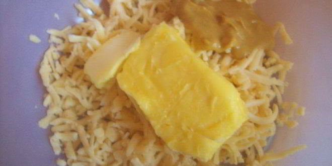 Рецепт сыра из рыбы по-северодвински