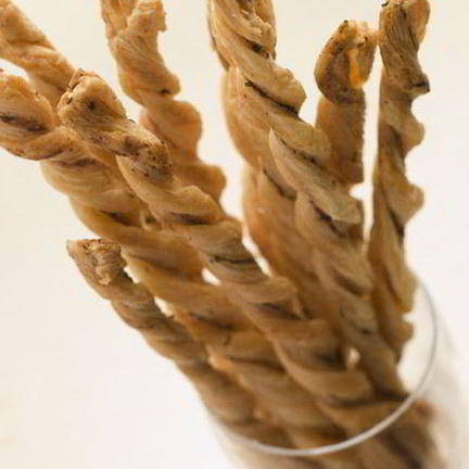 Рецепт Сырных палочек