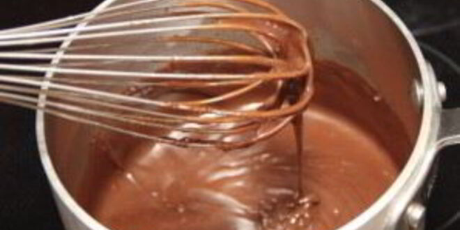 Рецепт начинки для тарталеток на детский день рождения