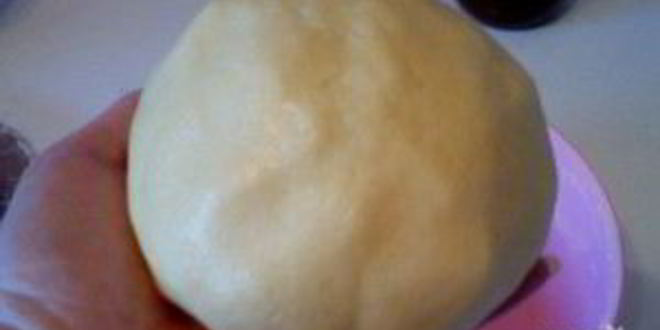 Рецепт песочных тарталеток