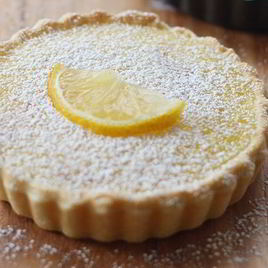 Рецепт Сладких тарталеток