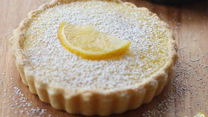 Рецепт Сладких тарталеток