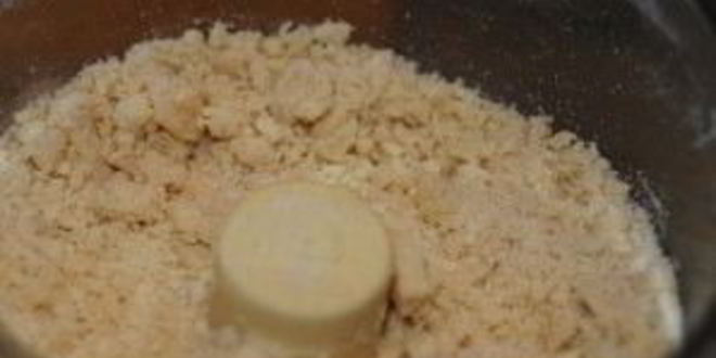 Рецепт сладких тарталеток