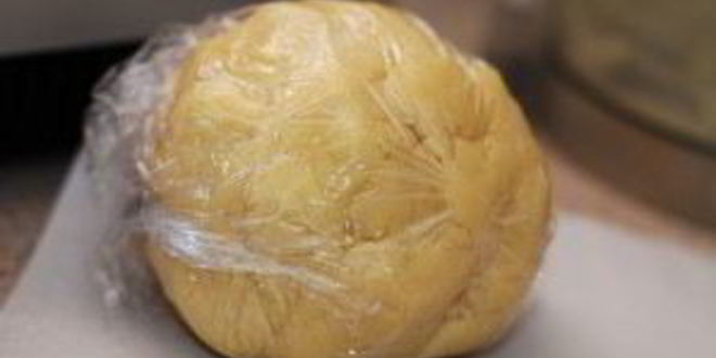 Рецепт сладких тарталеток