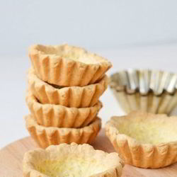 Рецепт Тарталеток для салата