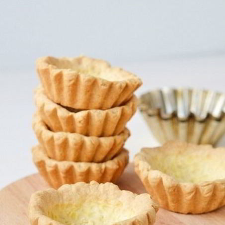 Рецепт Тарталеток для салата