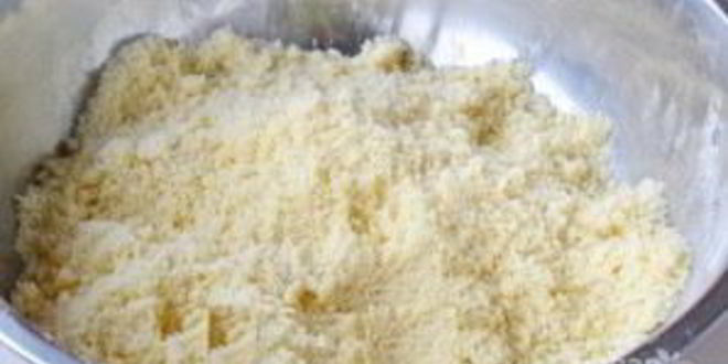 Рецепт тарталеток для салата