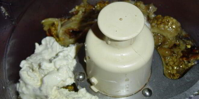 Рецепт тарталеток елочки