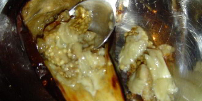 Рецепт тарталеток елочки