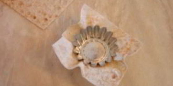 Рецепт тарталеток из лаваша