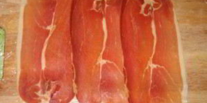 Рецепт тарталеток к пиву