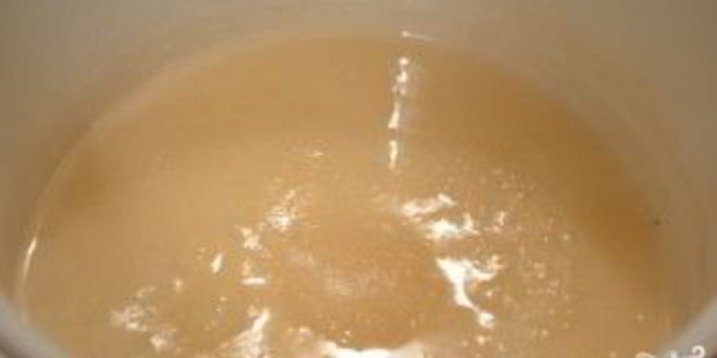 Рецепт тарталеток с кремом