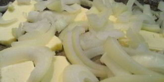 Рецепт тарталеток с куриной печенью