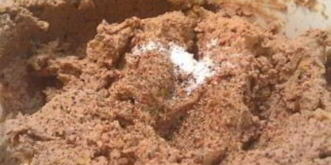 Рецепт тарталеток с куриной печенью