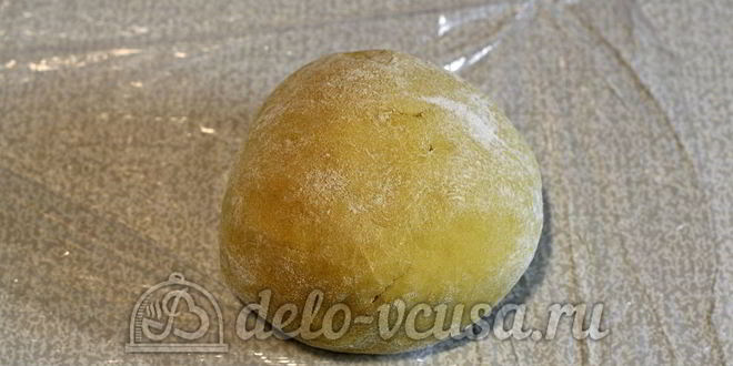 Рецепт тарталеток с курицей и апельсином