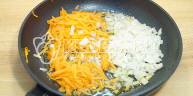 Рецепт тарталеток с паштетом из фасоли